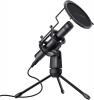 review 895753 Trust Gaming USB Streaming Microphone GXT 241